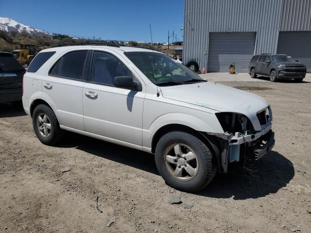 Photo 4 from auction – 2007 KIA SORENTO EX with VIN KNDJC736375723522