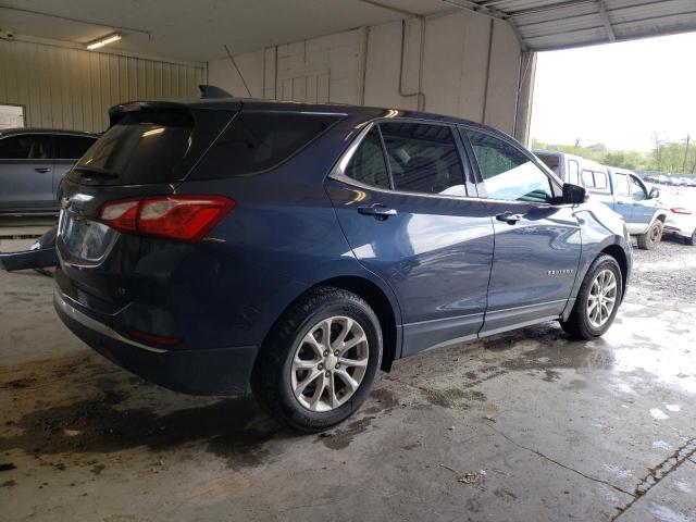 Photo 3 from auction – 2018 CHEVROLET EQUINOX LT with VIN 3GNAXJEV7JS523950