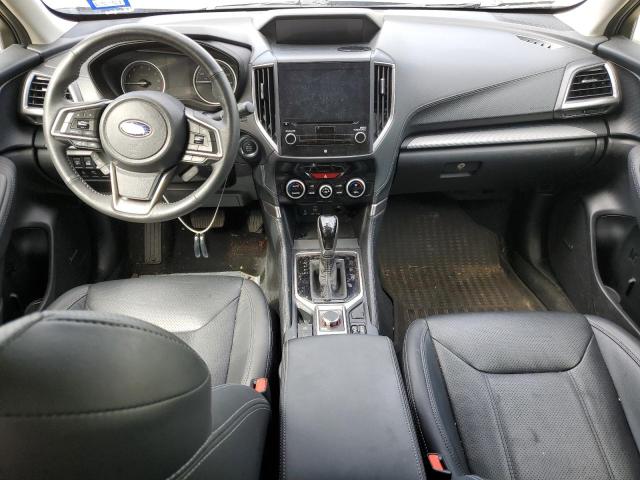 Photo 8 from auction – 2020 SUBARU FORESTER L with VIN JF2SKAUC2LH478635