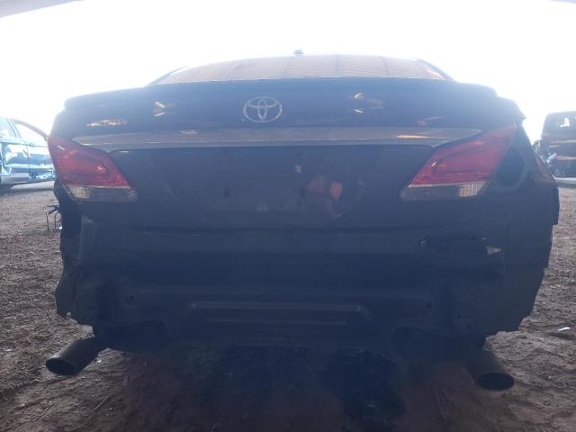 Photo 6 from auction – 2011 TOYOTA AVALON BAS with VIN 4T1BK3DB6BU374670