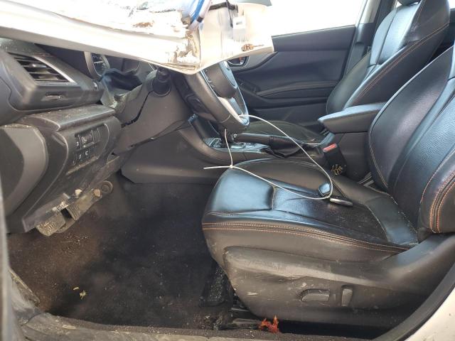 Photo 7 from auction – 2021 SUBARU CROSSTREK with VIN JF2GTHMC1M8200807