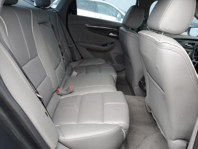 Photo 10 from auction – 2019 CHEVROLET IMPALA PRE with VIN 2G1105S39K9127923