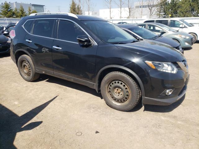 Photo 4 from auction – 2014 NISSAN ROGUE S with VIN 5N1AT2MV7EC817285