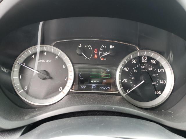 Photo 9 from auction – 2014 NISSAN SENTRA S with VIN 3N1AB7AP1EL665960
