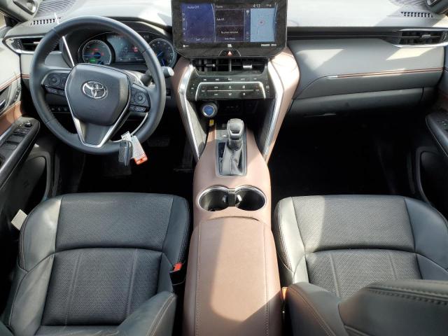 Photo 8 from auction – 2021 TOYOTA VENZA LE with VIN JTEAAAAH2MJ026087