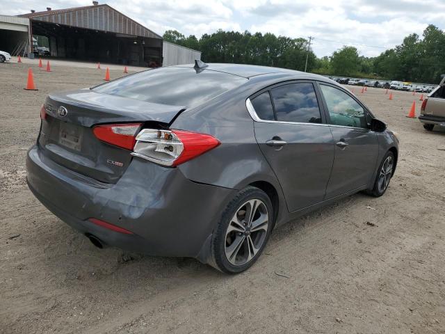 Photo 3 from auction – 2014 KIA FORTE EX with VIN KNAFX4A80E5106859