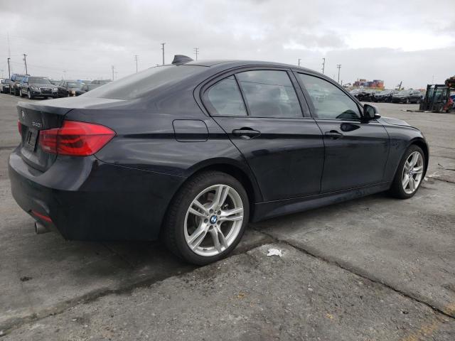 Photo 3 from auction – 2016 BMW 340 XI with VIN WBA8B7G55GNT95469