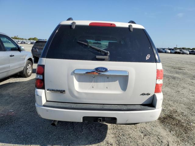 Photo 6 from auction – 2008 FORD EXPLORER X with VIN 1FMEU73E08UA92995