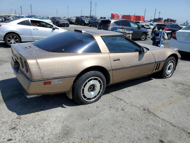 Photo 3 from auction – 1984 CHEVROLET CORVETTE with VIN 1G1AY0781E5102788
