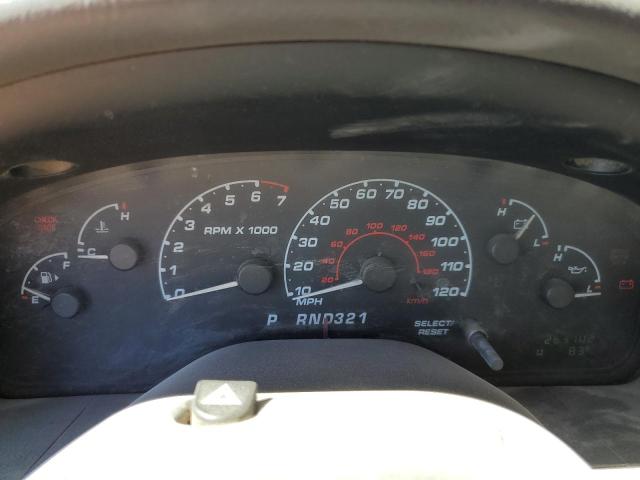 Photo 9 from auction – 2002 FORD EXPLORER X with VIN 1FMDU73W02ZC05729