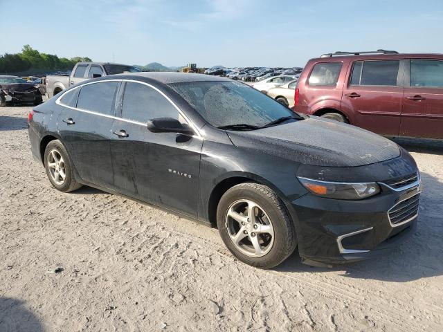Photo 4 from auction – 2016 CHEVROLET MALIBU LS with VIN 1G1ZB5ST0GF209874
