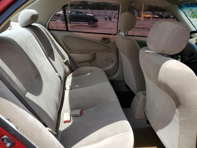 Photo 10 from auction – 2001 TOYOTA COROLLA CE with VIN 1NXBR12E11Z540895