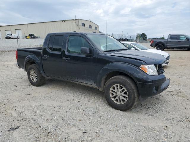 Photo 4 from auction – 2016 NISSAN FRONTIER S with VIN 1N6AD0EVXGN779057
