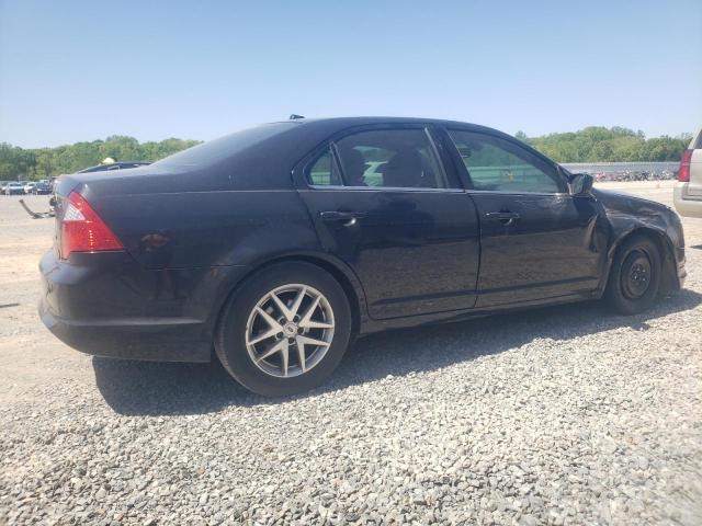 Photo 3 from auction – 2012 FORD FUSION SEL with VIN 3FAHP0JA5CR281289