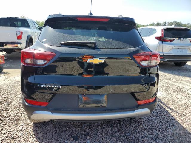 Photo 6 from auction – 2022 CHEVROLET TRAILBLAZE with VIN KL79MPS29NB142973