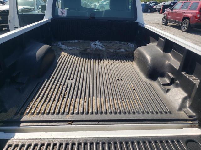 Photo 10 from auction – 2011 FORD RANGER with VIN 1FTKR1AD7BPA69865