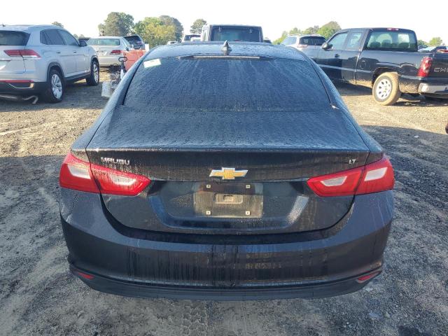 Photo 6 from auction – 2018 CHEVROLET MALIBU LT with VIN 1G1ZD5ST4JF244290