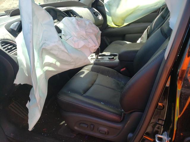 Photo 7 from auction – 2020 NISSAN PATHFINDER with VIN 5N1DR2CM0LC610965