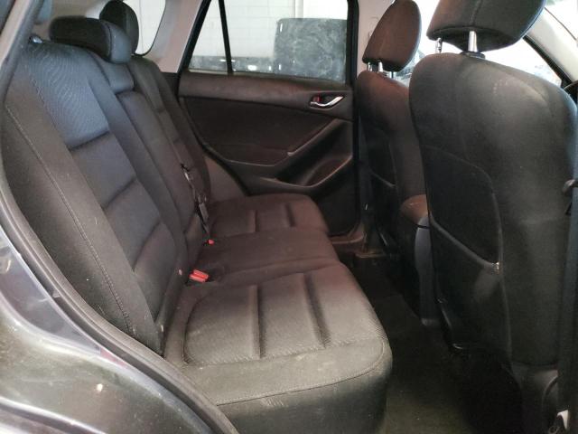 Photo 11 from auction – 2013 MAZDA CX-5 TOURI with VIN JM3KE2CE1D0116608