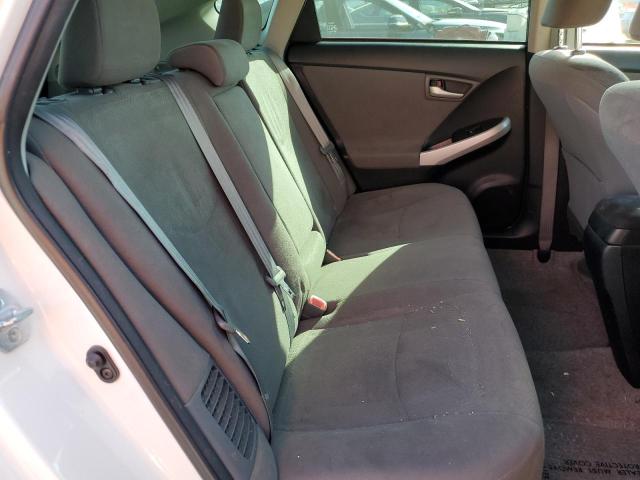 Photo 10 from auction – 2015 TOYOTA PRIUS with VIN JTDKN3DU8F1902603