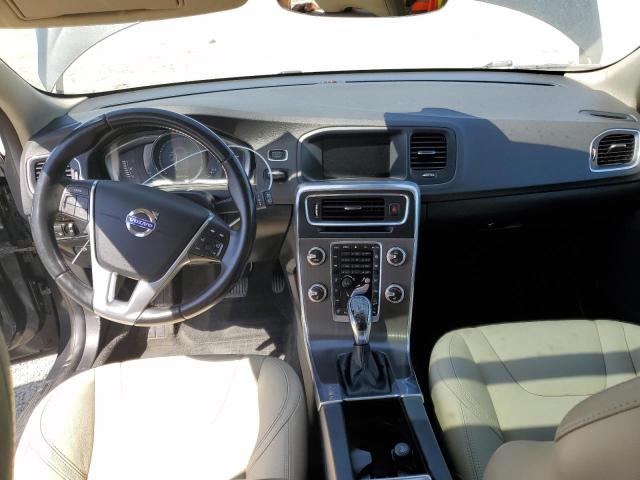 Photo 8 from auction – 2015 VOLVO V60 CROSS with VIN YV4612HK3F1001409