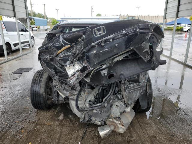 Photo 6 from auction – 2014 HONDA ACCORD EX with VIN 1HGCR2F71EA214792