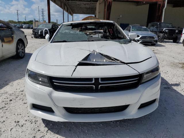 Photo 5 from auction – 2015 DODGE CHARGER SE with VIN 2C3CDXBG7FH801540
