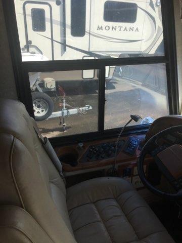 Photo 13 from auction – 2006 FREIGHTLINER CHASSIS X with VIN 4UZACHCY66CW96412
