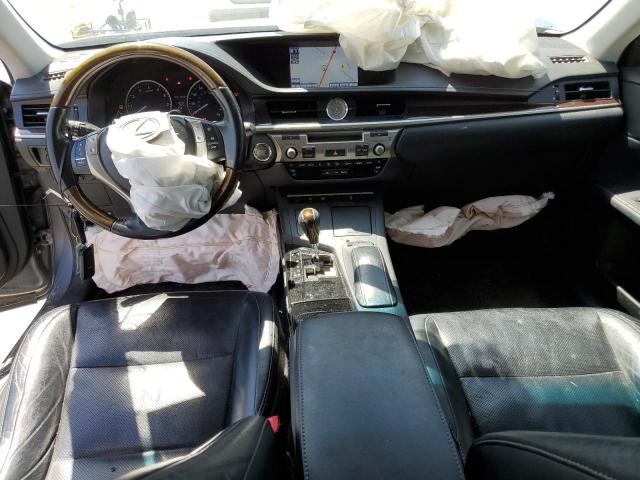 Photo 8 from auction – 2013 LEXUS ES 350 with VIN JTHBK1GG1D2023663