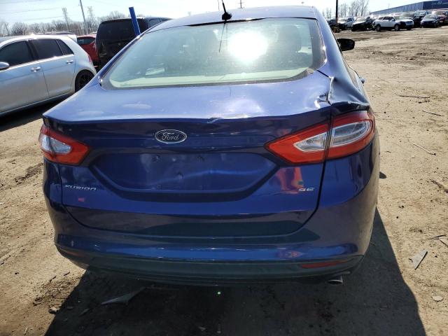 Photo 6 from auction – 2013 FORD FUSION SE with VIN 3FA6P0H73DR112102