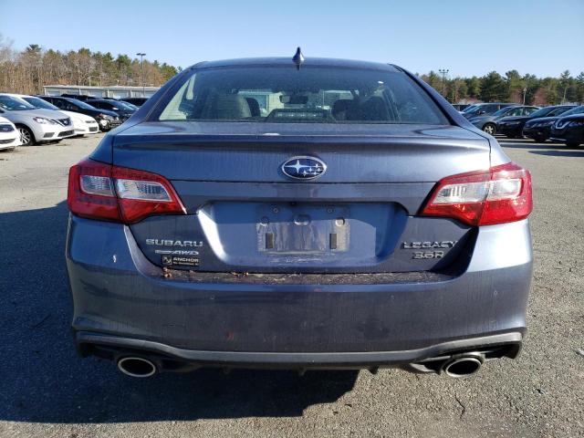Photo 6 from auction – 2018 SUBARU LEGACY 3.6 with VIN 4S3BNEN65J3004016