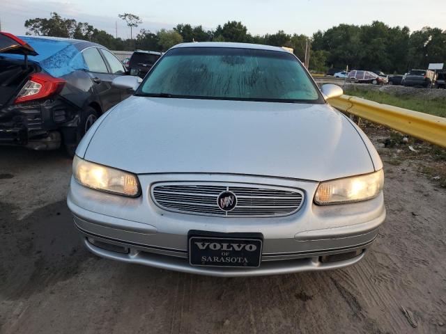 Photo 5 from auction – 2004 BUICK REGAL LS with VIN 2G4WB52K541322025