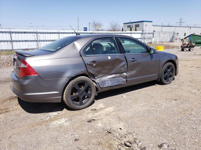 Photo 3 from auction – 2010 FORD FUSION SEL with VIN 3FAHP0JA4AR229360