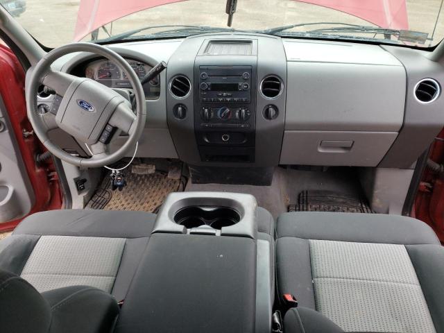 Photo 8 from auction – 2007 FORD F150 SUPER with VIN 1FTPW14V37KD46597
