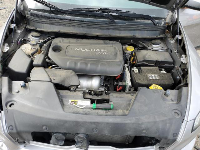 Photo 11 from auction – 2018 JEEP CHEROKEE L with VIN 1C4PJLCB5JD557314