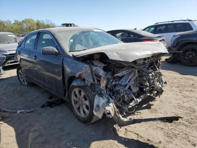 Photo 4 from auction – 2011 TOYOTA CAMRY BASE with VIN 4T1BF3EK8BU219444