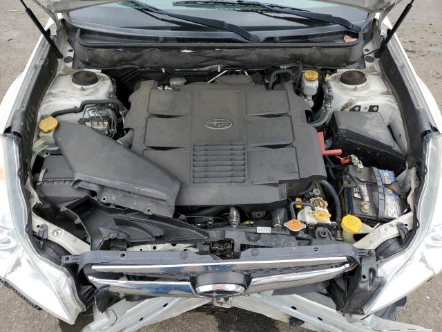 Photo 11 from auction – 2012 SUBARU LEGACY 3.6 with VIN 4S3BMDK66C2006108
