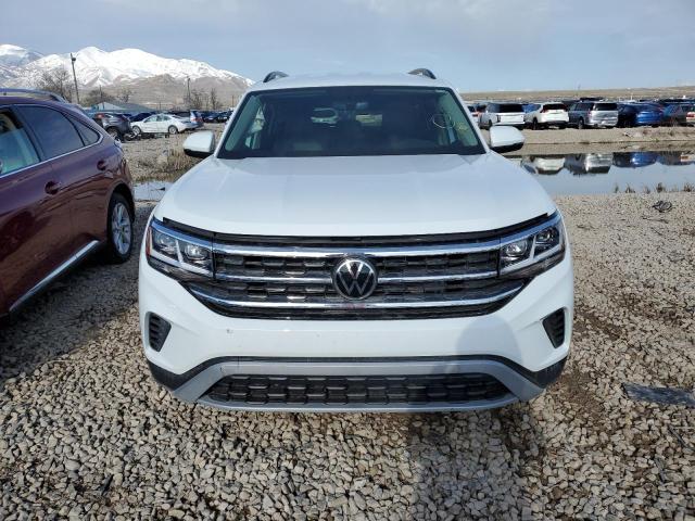 Photo 5 from auction – 2022 VOLKSWAGEN ATLAS SE with VIN 1V2LP2CA3NC530864