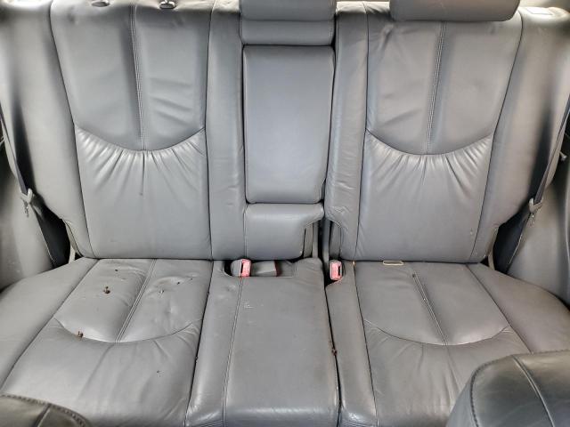 Photo 10 from auction – 1999 LEXUS RX 300 with VIN JT6HF10U2X0064911
