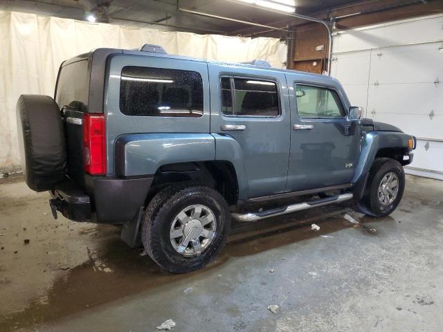Photo 3 from auction – 2006 HUMMER H3 with VIN 5GTDN136868285767