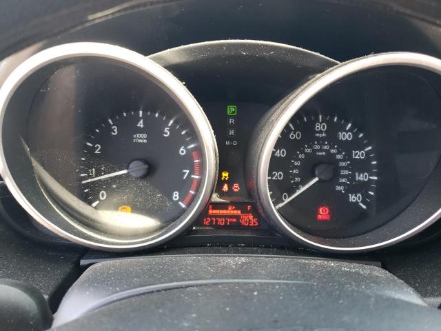 Photo 9 from auction – 2014 MAZDA 5 SPORT with VIN JM1CW2BL7E0169342