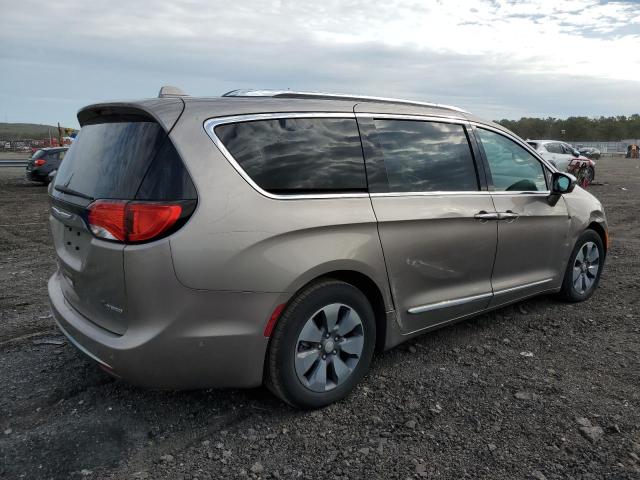 Photo 3 from auction – 2018 CHRYSLER PACIFICA H with VIN 2C4RC1N76JR118152