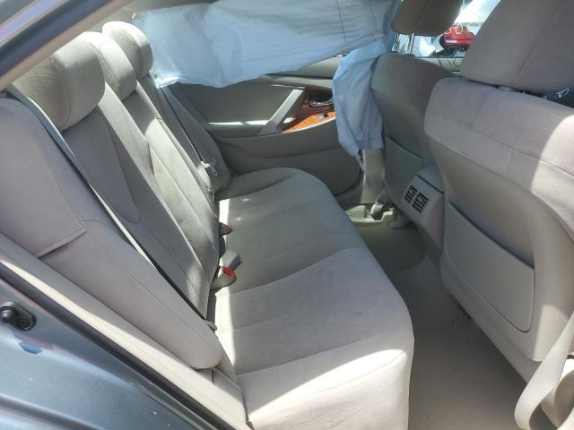 Photo 10 from auction – 2011 TOYOTA CAMRY BASE with VIN 4T1BF3EK0BU626755