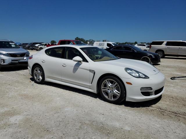 Photo 4 from auction – 2011 PORSCHE PANAMERA 2 with VIN WP0AA2A79BL012819