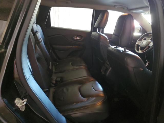Photo 11 from auction – 2015 JEEP CHEROKEE L with VIN 1C4PJMCB8FW640852
