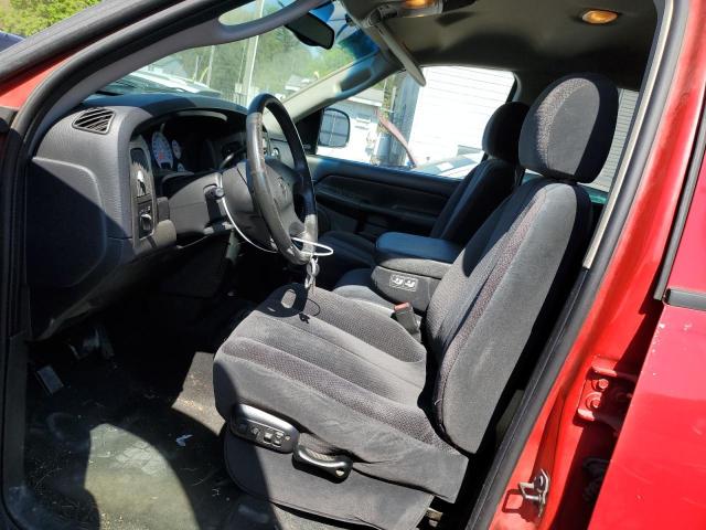 Photo 7 from auction – 2002 DODGE RAM 1500 with VIN 3D7HU18N92G144597