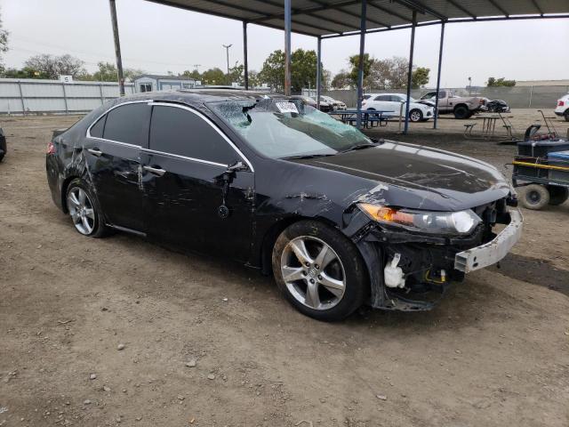 Photo 4 from auction – 2012 ACURA TSX TECH with VIN JH4CU2F65CC012154