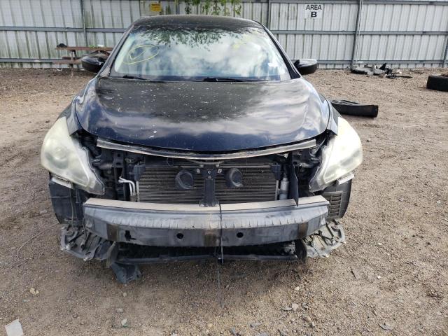 Photo 5 from auction – 2015 NISSAN ALTIMA 2.5 with VIN 1N4AL3AP8FC206477