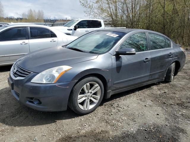 NISSAN ALTIMA SR 2010 with VIN 1N4BL2AP8AC100876 - Photo from auction