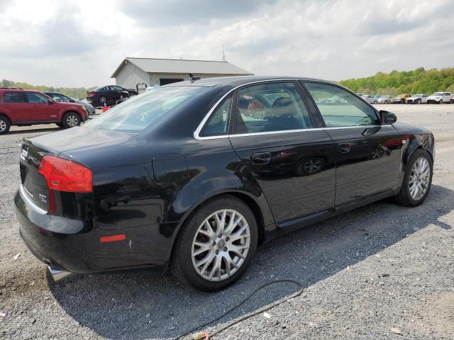 Photo 3 from auction – 2008 AUDI A4 2.0T QU with VIN WAUDF78E18A168791